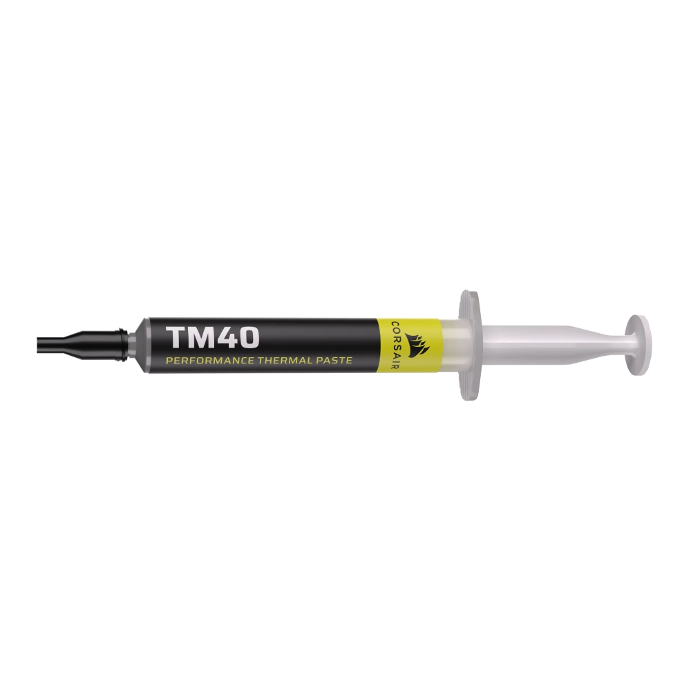 CORSAIR THERMAL HEAT SINK PASTE INJECTION TM40 view 3